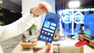 سامسونگ شاید از پنلهای OLED ساخت چین در گوشیهای پرچمدارش استفاده کند