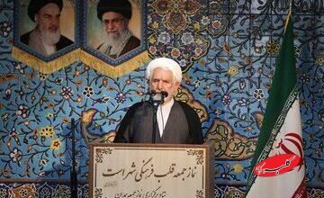 امام جمعه همدان: مسئولان در برابر گرانی پاسخگوی خدا و مردم باشند