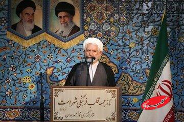 امام جمعه همدان: مسئولان در برابر گرانی پاسخگوی خدا و مردم باشند