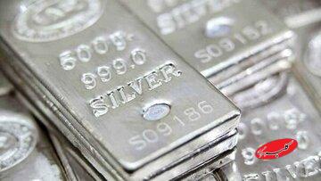 نقره تاج را از طلا گرفت/ کدام بازارها در ۹ ماهه امسال بیشترین بازده را داشتند؟