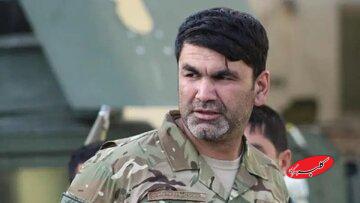 چرا مقامات امنیتی درباره خبر کشته شدن یک فرمانده سابق پلیس افغانستان در تهران سکوت کردند؟
