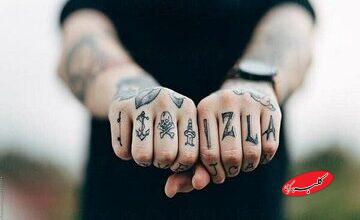 علل افزایش تتو در نوجوانان/ والدین باید چگونه رفتار کنند؟