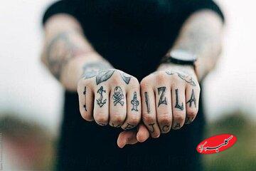 علل افزایش تتو در نوجوانان/ والدین باید چگونه رفتار کنند؟