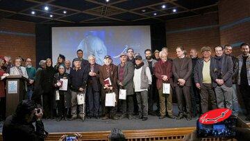 درددلهای بهزاد فراهانی در «شب نمایشنامهنویس»