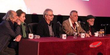 انتقاد از دستمزد بازیگران و دستکم گرفتن نسل جدید