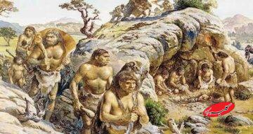 انسانها از چه زمانی شروع به لباس پوشیدن کردند؟