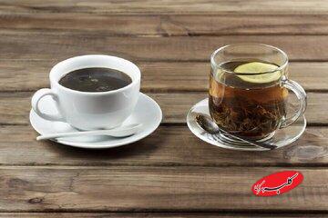 چای یا قهوه؛ کدام برای سلامت استخوان مفید است؟