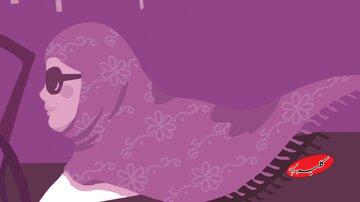 «عشق زیر روسری»؛ روایت یک دختر مسلمان از جستوجوی عشق در لندن مدرن