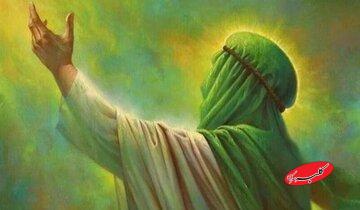 شکایت دردناک پیامبر(ص) از همه ما به درگاه خدا