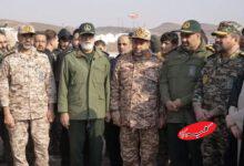 سردار نجات: سپاه آماده پاسخی دندان‌شکن به هر تهدید احتمالی است / قدرت امروز ما، ضامن آرامش فردای ملت ایران است