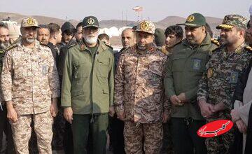 سردار نجات: سپاه آماده پاسخی دندانشکن به هر تهدید احتمالی است / قدرت امروز ما، ضامن آرامش فردای ملت ایران است