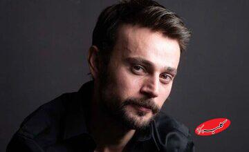 قتل وحشتناک در پشت صحنه سریال ترک