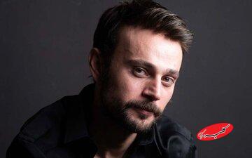 قتل وحشتناک در پشت صحنه سریال ترک