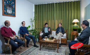 بازگشت به ریشهها؛ بررسی اصالت هنر خوشنویسی ایرانی از صفویه تا امروز/نقد سیاستهای آموزشی انجمن خوشنویسان