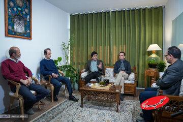 بازگشت به ریشهها؛ بررسی اصالت هنر خوشنویسی ایرانی از صفویه تا امروز/نقد سیاستهای آموزشی انجمن خوشنویسان