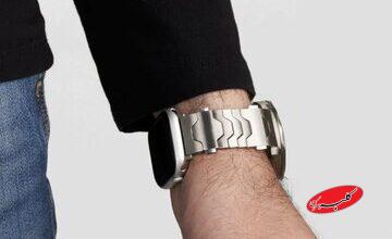 پایان جنگ سنت و مدرنیته با یک بند ساعت عجیب