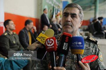 جایگاه ایران در مسابقات دانشجویان نظامی جهان کجاست و چه کسانی از ایران در این رقابت شرکت می کنند؟/ مقام مسئول در ستاد کل نیروهای مسلح توضیح می دهد