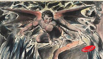 آیا میدانید از عمر شیطان چند سال میگذرد؟