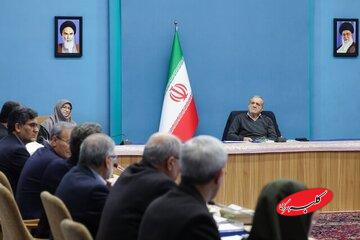 پزشکیان: اگر تامین و توزیع آب توسط میرآبها بود، تا این حد مشکل آب نداشتیم/ حفاظت مسئولانه از محیطزیست با واگذاری مسئولیت به ذینفعان محقق میشود