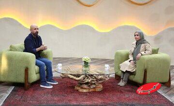 علی میرمیرانی این بار چه چیزی را روایت میکند؟