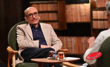 پایان یک وقفه چندساله؛ داریوش کاردان دوباره دیده میشود