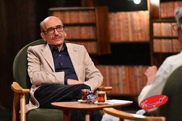 پایان یک وقفه چندساله؛ داریوش کاردان دوباره دیده میشود