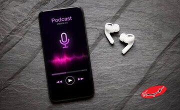 پادکستها در گلدن گلوب تجلیل میشوند