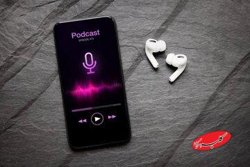 پادکستها در گلدن گلوب تجلیل میشوند