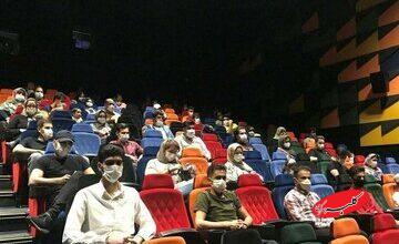 کاهش فروش سینماها در اولین هفته دیماه: از ۲۸ میلیارد به ۲۱ میلیارد تومان!