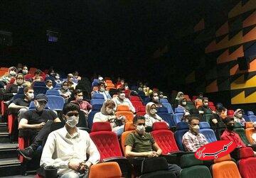 کاهش فروش سینماها در اولین هفته دیماه: از ۲۸ میلیارد به ۲۱ میلیارد تومان!