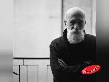 گرافیست مشهور ایرانی به دنیای بازیگری قدم گذاشت