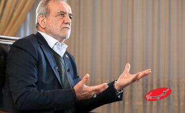 روایت پزشکیان از اشتباه اسرائیل در زمان تصمیم برای حمله به ایران؛فکر می کردند اگر حمله کنند نظام فرو خواهد پاشید اما...