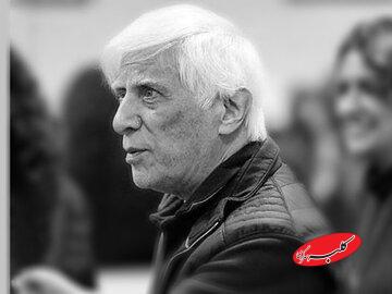 بهرام بیضایی: ایرانی بودن آغاز است، نه پایان