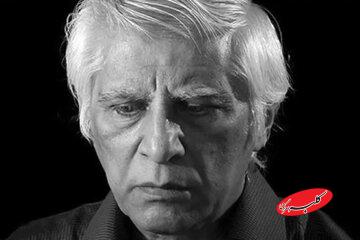 «مگر خداوندگاران میمیرند؟» واکنشهای سرشار از عشق و احساس کاربران به درگذشت بهرام بیضایی