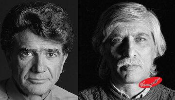 بیضایی در سوگ شجریان چه سرود؟/ «...که از وی به جا ماند گنجینهیی!»