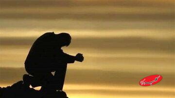 آیا میدانستید اضطراب هم میتواند کفاره گناه باشد؟