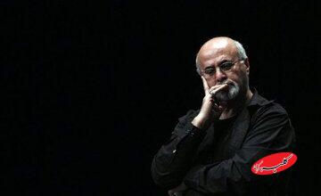 چه دردناک است او را در تابوت دیدن/ یادداشت بهروز غریبپور در عزای بهرام بیضایی