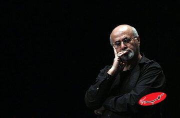 چه دردناک است او را در تابوت دیدن/ یادداشت بهروز غریبپور در عزای بهرام بیضایی