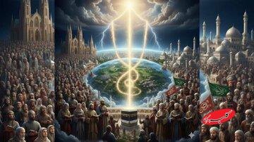 اشتراک در موعود؛ بازخوانی تطبیقی «ظهور پسر انسان» در کتاب مقدس و «قیام قائم» در روایات شیعی