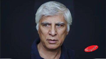 یکی از بهترین هنرمندان ایرانی چشم به راه خانه، از دنیا رفت/ما درماندگان که چشمبهراهش بودیم را چه میماند، مگر اندوه؟/نویسندگان برای خبرآنلاین نوشتند