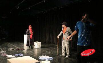 عنوان «تئاتر معلولین» غلط است/ معلولیت ابزار شده