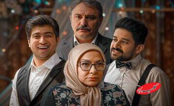 روزی روزگاری آبادی و یک راز مشکوک