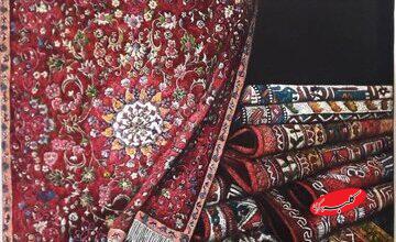 برگزاری نمایشگاه گروهی «هنر فرش بر بوم» در گالری پردیس ملت