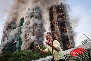 ۲۰۲۵ به روایت عکاسان+ عکس