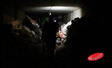 تونلهای مرموز بازار تهران؛ تکذیب شورا، تأیید شهرداری