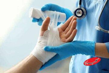 حتی یک تخت سوختگی در کشور وجود ندارد؛ قیمت لباس سوختگی ۲ تا ۴۰ میلیون تومان/ رسانه ملی فقط به فکر درآمدزایی است