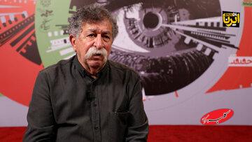 تلویزیون محل اصلی نمایش فیلم مستند در دنیا/ در هیچجا مثل ایران، کارگردانسالاری نداریم