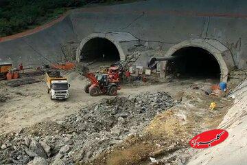 حفاری یک تونل چندکیلومتری در بازار تهران/ عضو شورای شهر تهران:«اگر در تهران یک فرغون خاک جابهجا شود با آن برخورد میکنند»