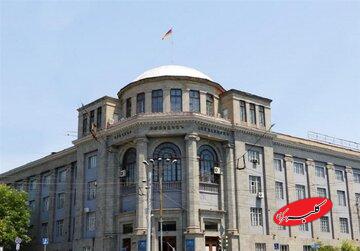 پشت پرده «دانشگاه پزشکی ارمنستان، شعبه ایران»؛ کلاهبرداری با ظاهری قانونی