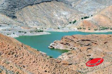 میزان بارندگیهای کشور اعلام شد/ آخرین وضعیت سدهای کشور/ این استان در صدر استانهای کمبارش